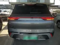 BYD Frigate 07 2024 (44800 км)