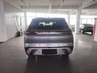 BYD Frigate 07 2024 (8200 км)