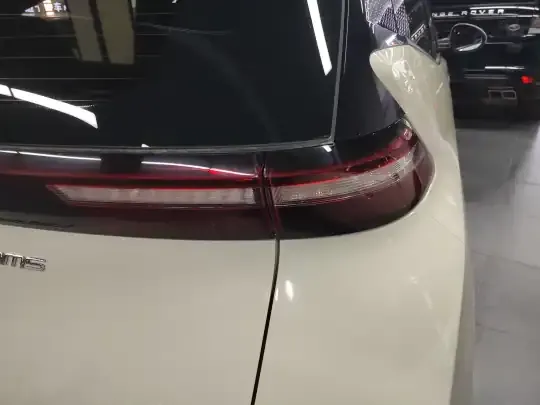 BYD Seagull 2024 (41700 км)