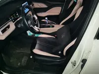 BYD Seagull 2024 (10300 км)