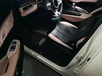 BYD Seagull 2024 (10300 км)