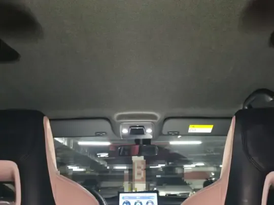 BYD Seagull 2024 (10300 км)