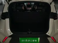 BYD Seagull 2024 (10300 км)