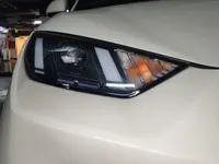 BYD Seagull 2024 (10300 км)