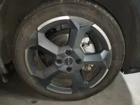 BYD Seagull 2024 (10300 км)