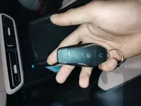 BYD Seagull 2024 (10300 км)