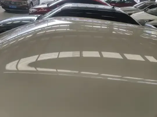 BYD Seagull 2024 (8000 км)