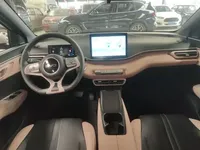 BYD Seagull 2024 (8000 км)