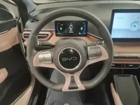 BYD Seagull 2024 (8000 км)