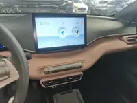 BYD Seagull 2024 (8000 км)