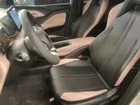 BYD Seagull 2024 (8000 км)