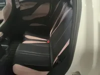 BYD Seagull 2024 (8000 км)