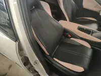 BYD Seagull 2024 (8000 км)
