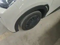 BYD Seagull 2024 (8000 км)