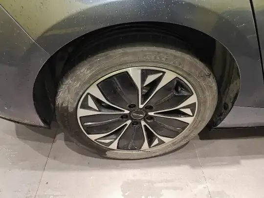 BYD Seal 2024 (38500 км)