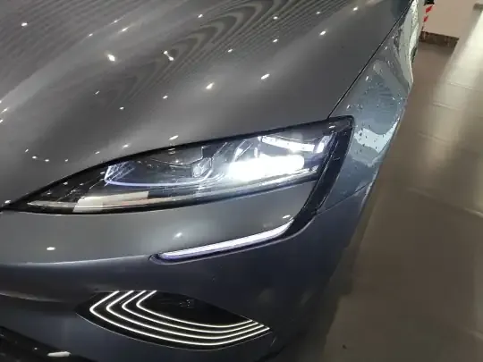 BYD Seal 2024 (38500 км)