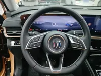 Buick Envision 2024 (1600 км)