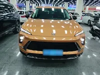 Buick Envision 2024 (1600 км)