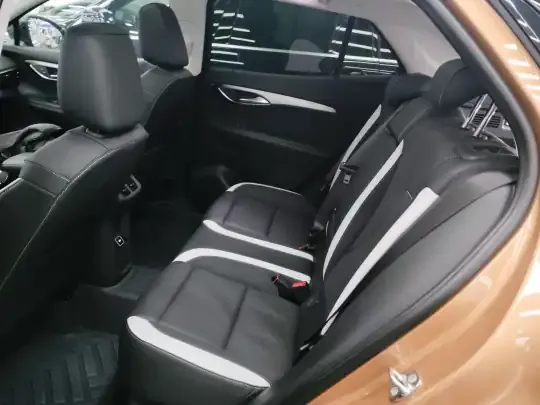 Buick Envision 2024 (1600 км)