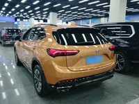 Buick Envision 2024 (1600 км)