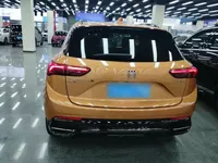 Buick Envision 2024 (1600 км)