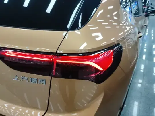 Buick Envision 2024 (1600 км)