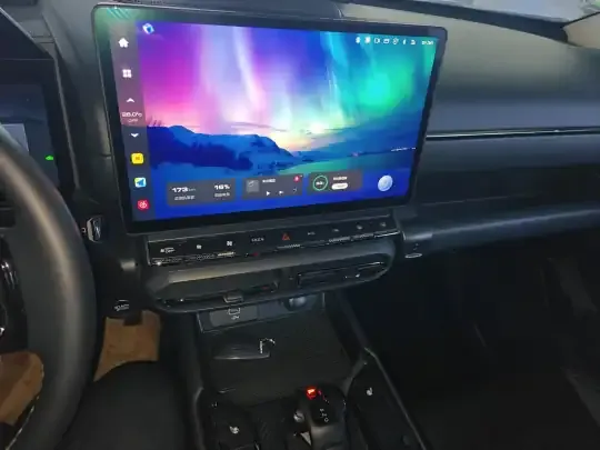 Haval H Dog New Energy 2024 (42400 км)