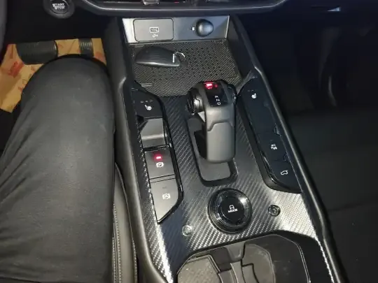 Haval H Dog New Energy 2024 (42400 км)