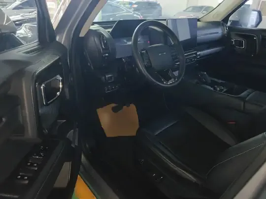 Haval H Dog New Energy 2024 (42400 км)