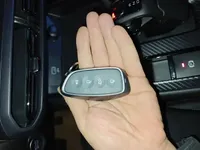 Haval H Dog New Energy 2024 (42400 км)