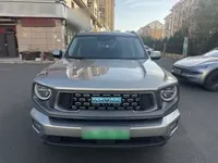 Haval H Dog New Energy 2024 (42400 км)