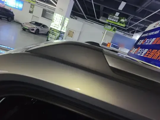 Haval H Dog New Energy 2024 (42400 км)