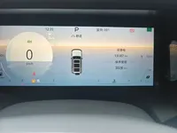 BAIC Off-Road BJ40 2024 (13200 км)