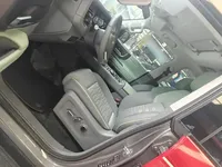 BAIC Off-Road BJ40 2024 (13200 км)