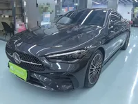 Mercedes-Benz CLE 2024 (21100 км)