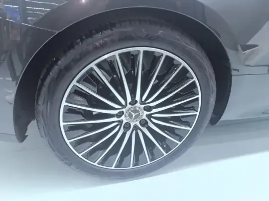 Mercedes-Benz CLE 2024 (21100 км)