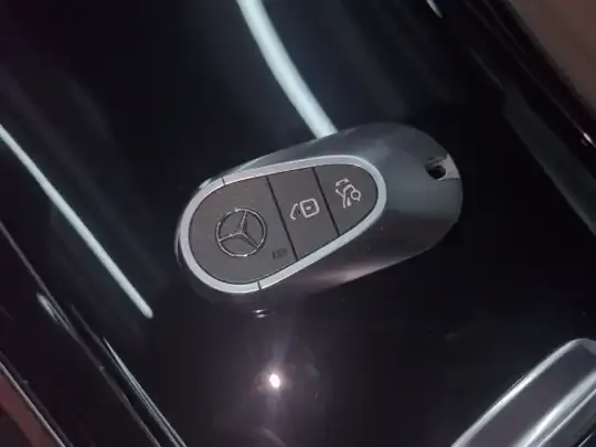 Mercedes-Benz CLE 2024 (21100 км)