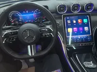 Mercedes-Benz CLE 2024 (21100 км)