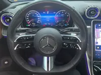 Mercedes-Benz CLE 2024 (21100 км)
