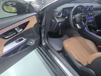 Mercedes-Benz CLE 2024 (21100 км)
