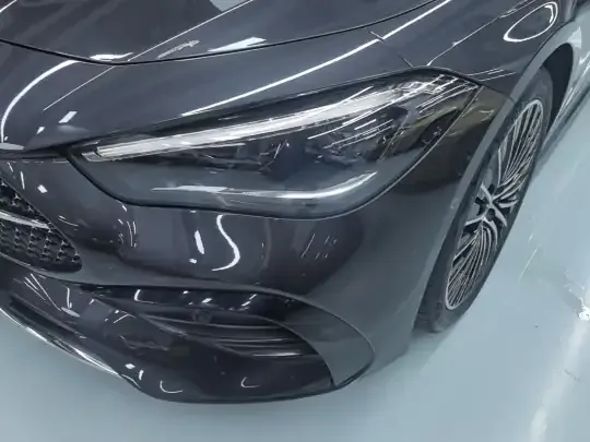 Mercedes-Benz CLE 2024 (21100 км)