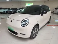 JAC Yiwei 3 2024 (1000 км)