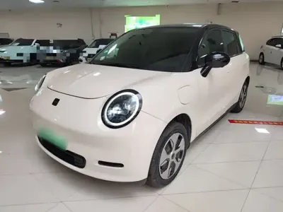 JAC Yiwei 3 2024 (1000 км)