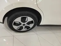 JAC Yiwei 3 2024 (1000 км)