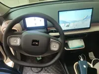JAC Yiwei 3 2024 (1000 км)