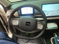 JAC Yiwei 3 2024 (1000 км)