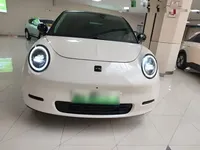 JAC Yiwei 3 2024 (1000 км)