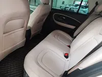 JAC Yiwei 3 2024 (1000 км)