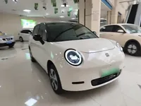 JAC Yiwei 3 2024 (1000 км)