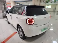 JAC Yiwei 3 2024 (1000 км)